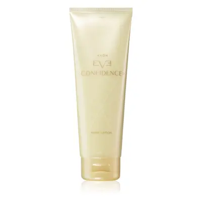 Avon Eve Confidence parfémované tělové mléko pro ženy 125 ml