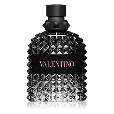 Valentino Born In Roma Uomo toaletní voda pro muže 100 ml