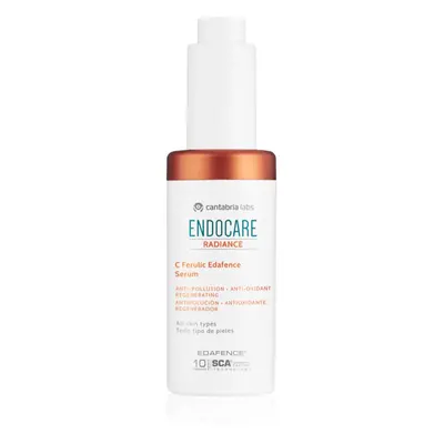 Endocare Radiance rozjasňující sérum s vitaminem C 30 ml