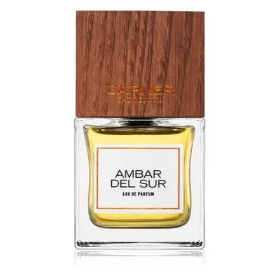 Carner Barcelona Ambar Del Sur parfémovaná voda unisex 50 ml