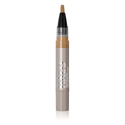 Smashbox Halo Healthy Glow 4-in1 Perfecting Pen rozjasňující korektor v peru odstín M20W -Level-