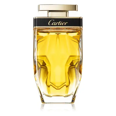 Cartier La Panthère parfém pro ženy 75 ml