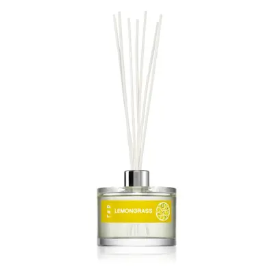 THD Platinum Collection Lemongrass aroma difuzér 100 ml