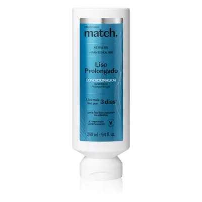 Match. Liso Prolongado hydratační kondicionér 280 ml