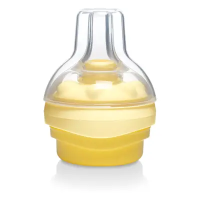 Medela Calma Without Bottle systém pro kojené děti (bez lahvičky) 1 ks