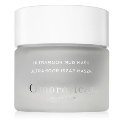 Omorovicza Moor Mud Ultramoor Mud Mask čisticí maska proti stárnutí pleti 50 ml