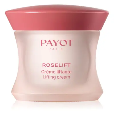 Payot Roselift Crème Liftante zpevňující a liftingový denní krém 50 ml