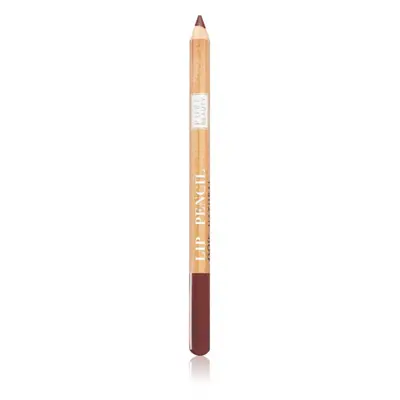 Astra Make-up Pure Beauty Lip Pencil konturovací tužka na rty natural odstín 03 Maple 1,1 g