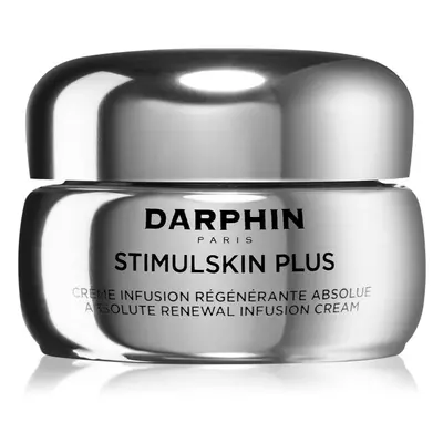 Darphin Mini Absolute Renewal Infusion Cream intenzivní obnovující krém pro normální až smíšenou