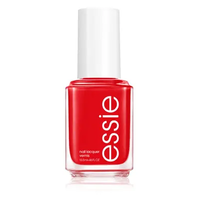 essie nails lak na nehty odstín 62 lacquered up 13,5 ml