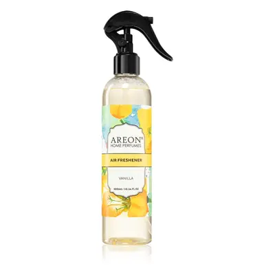 Areon Room Spray Vanilla bytový sprej 300 ml