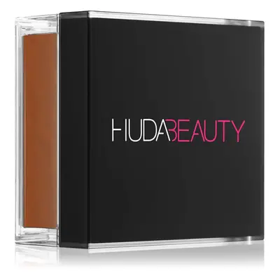 Huda Beauty Easy Bake Loose Powder sypký pudr odstín Cinnamon 20 g