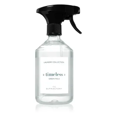 Ambientair The Olphactory Green Field osvěžovač textilií Timeless 500 ml