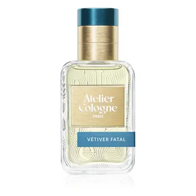 Atelier Cologne Cologne Absolue Vétiver Fatal parfémovaná voda unisex 30 ml