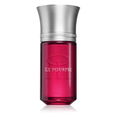 Les Liquides Imaginaires Île Pourpre parfémovaná voda unisex 100 ml