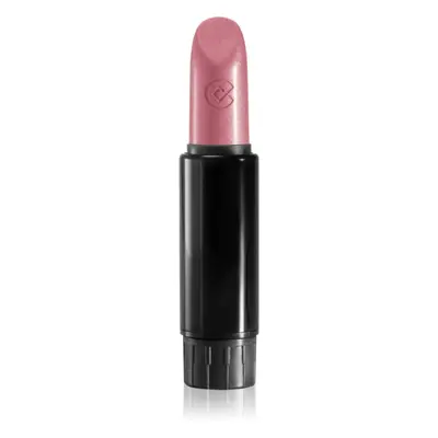 Collistar Rossetto Lipstick Refill dlouhotrvající rtěnka náhradní náplň odstín 26 ROSA METALLO 3