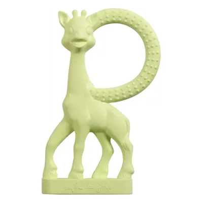 Sophie La Girafe Vulli Vanilla Teething Ring kousátko Green 1 ks