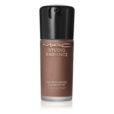 MAC Cosmetics Studio Radiance Serum-Powered Foundation hydratační make-up odstín NW65 30 ml