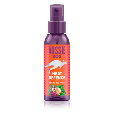 Aussie SOS Heat Defence sprej na vlasy 100 ml