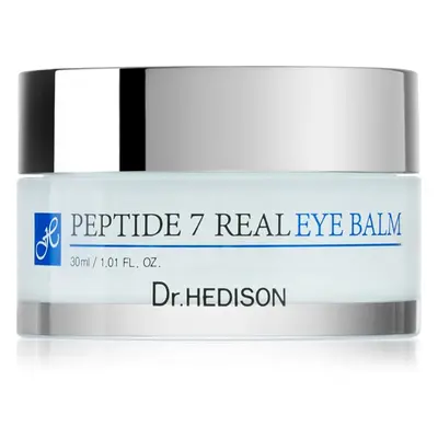 Dr. HEDISON Peptide 7 gelový oční krém 30 ml