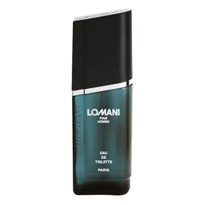 Lomani Pour Homme toaletní voda pro muže 100 ml