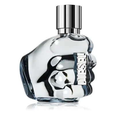 Diesel Only The Brave toaletní voda pro muže 35 ml