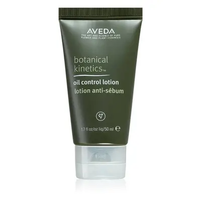 Aveda Botanical Kinetics™ Oil Control Lotion pleťové mléko pro normální až mastnou pleť 50 ml