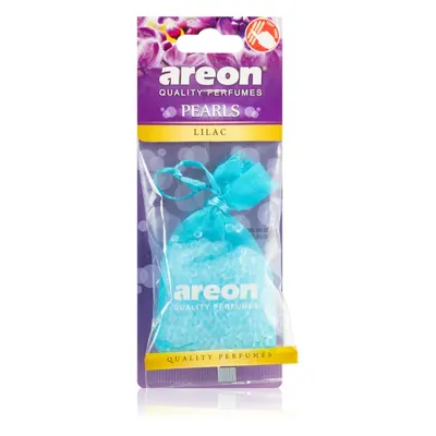 Areon Pearls Lilac vonné perly 25 g