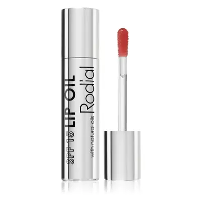 Rodial Lip Oil SPF 15 olej na rty SPF 15 3,5 ml