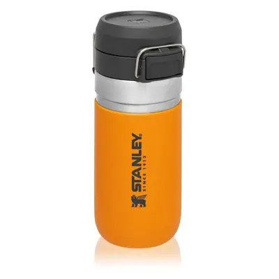 Stanley Quick Flip Go Bottle termoláhev Saffron 470 ml