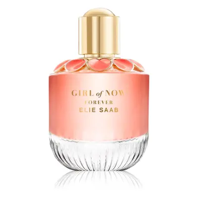 Elie Saab Girl of Now Forever parfémovaná voda pro ženy 90 ml