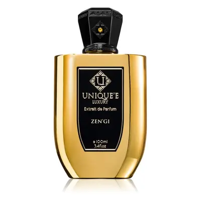 Unique'e Luxury Zen'gi parfémovaná voda unisex 100 ml