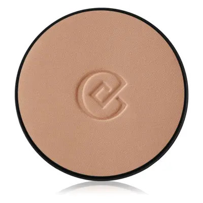 Collistar Impeccable Compact Powder Refill kompaktní pudr náhradní náplň odstín 40R WARM ROSE 9 