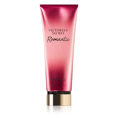 Victoria's Secret Romantic tělové mléko pro ženy 236 ml