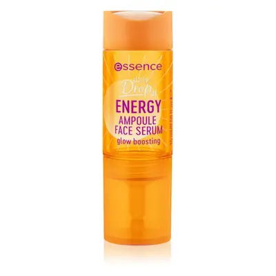 essence daily Drop of ENERGY rozjasňující sérum 15 ml