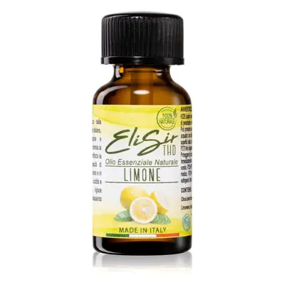 THD Elisir Limone vonný olej 15 ml