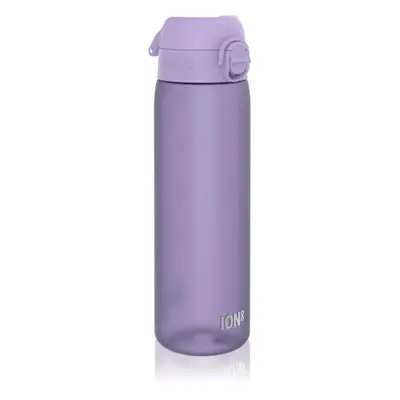 Ion8 Leak Proof láhev na vodu Light Purple 500 ml