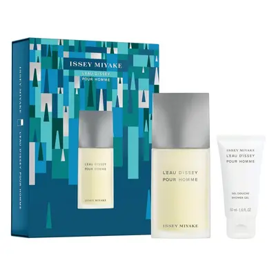 Issey Miyake L'Eau d'Issey Pour Homme dárková sada pro muže