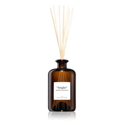 Ambientair The Olphactory Orange & Cinnamon aroma difuzér 500 ml