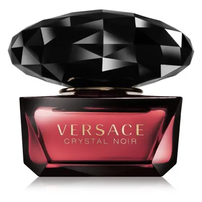 Versace Crystal Noir toaletní voda pro ženy 30 ml