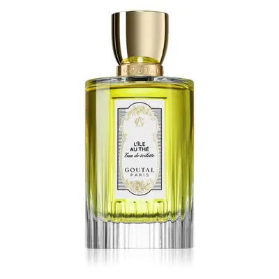 GOUTAL L’Ile au Thé toaletní voda unisex 100 ml