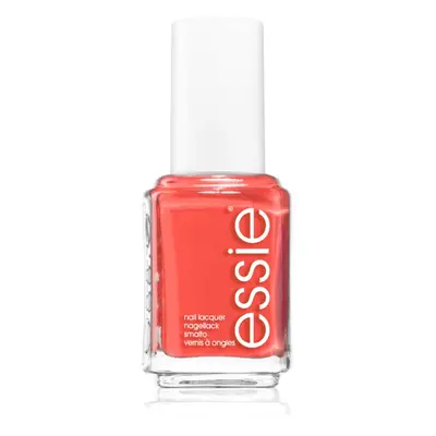 essie nails lak na nehty odstín 72 Peach Daiquiri 13,5 ml