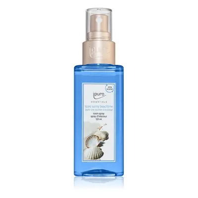 ipuro Essentials Sunny Beachtime bytový sprej 120 ml