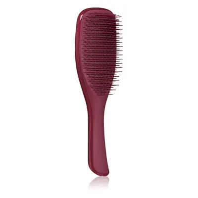 Tangle Teezer Ultimate Detangler Henna Red plochý kartáč pro všechny typy vlasů 1 ks