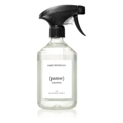 Ambientair The Olphactory Cashmere osvěžovač textilií 500 ml