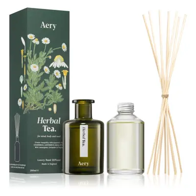 Aery Botanical Herbal Tea aroma difuzér s náplní 200 ml