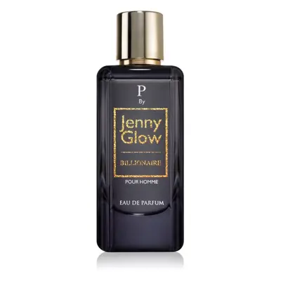 Jenny Glow Billionaire parfémovaná voda pro muže 50 ml