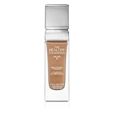 Physicians Formula The Healthy rozjasňující krémový make-up SPF 20 odstín MN4 30 ml