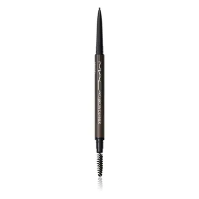 MAC Cosmetics Pro Brow Definer voděodolná tužka na obočí odstín Spiked 0,3 g