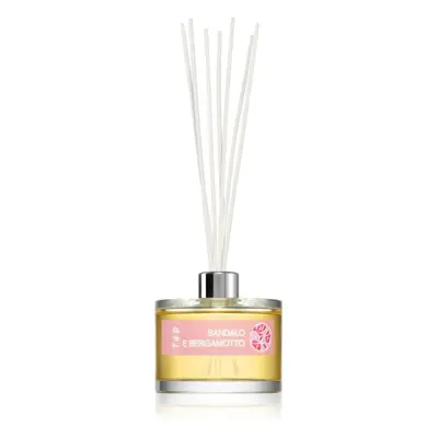 THD Platinum Collection Sandalo E Bergamotto aroma difuzér 100 ml